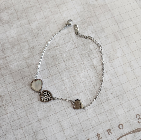 Stainless steel bracelet - Picture 4 of 6